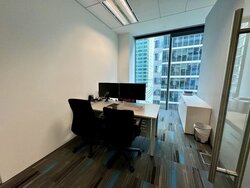 Asia Square Tower 1 (D1), Office #457176751